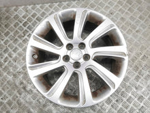 Laden Sie das Bild in den Galerie-Viewer, 1x Alufelge 18 Zoll 5x108 FK721007BC Land Rover I Sport Discovery Rim Wheel FEL3702225311ir