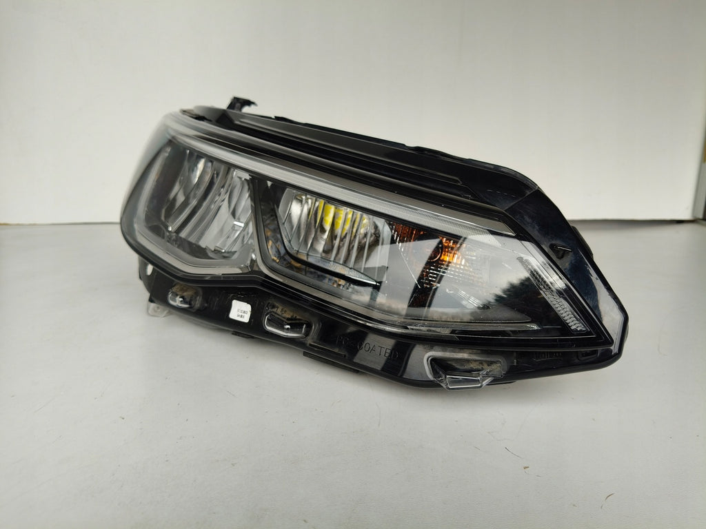 Frontscheinwerfer VW Golf VIII 5H1941006C LED Rechts Scheinwerfer Headlight SCH7075376871is