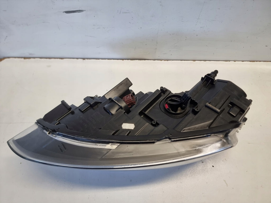 Frontscheinwerfer VW Polo 6r 6R1941032D Xenon Rechts Scheinwerfer Headlight