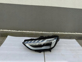 Frontscheinwerfer Audi A4 8W0941033D Full LED Links Scheinwerfer Headlight