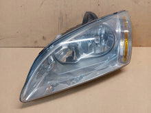 Laden Sie das Bild in den Galerie-Viewer, Frontscheinwerfer Ford Focus 4M5113W029-AD 4M51-13W030-AD Ein Satz Headlight SCH3499449199vr