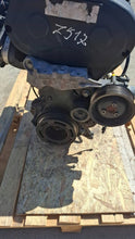 Load image into Gallery viewer, Motor Opel Zafira A18XER 1.8 140PS 103kW 143TKm 2013 Benzin Engine Komplett MOT7152696016ro