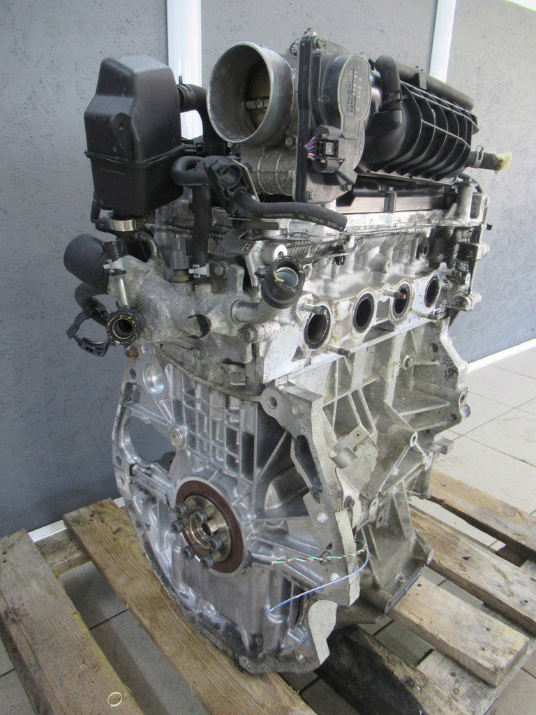 Motor Renault MR20DE 2.0 170TKm Benzin Engine Komplett