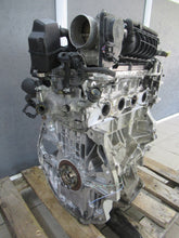 Laden Sie das Bild in den Galerie-Viewer, Motor Renault MR20DE 2.0 170TKm Benzin Engine Komplett