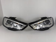 Laden Sie das Bild in den Galerie-Viewer, Frontscheinwerfer Audi A3 8V0941006 8V0941005 LED Ein Stück (Rechts oder Links) SCH6277984316og