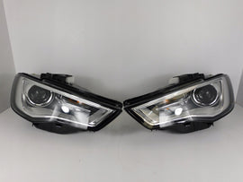 Frontscheinwerfer Audi A3 8V0941006 8V0941005 LED Ein Stück (Rechts oder Links) SCH6277984316og