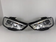 Laden Sie das Bild in den Galerie-Viewer, Frontscheinwerfer Audi A3 8V0941006 8V0941005 LED Ein Satz Headlight SCH6277984316og
