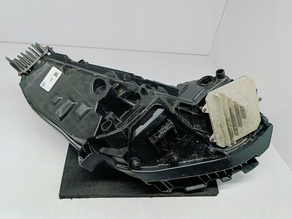 Frontscheinwerfer Tesla Model 3 5yj3 1077375-00-C Full LED Links Headlight