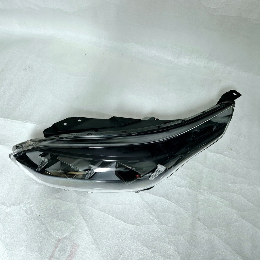 Frontscheinwerfer Kia Ceed J792111010 LED Links Scheinwerfer Headlight SCH2832398498gn