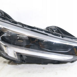 Frontscheinwerfer Opel Insignia 39136826 LED Rechts Scheinwerfer Headlight SCH5370480280kg