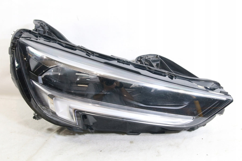 Frontscheinwerfer Opel Insignia 39136826 LED Rechts Scheinwerfer Headlight