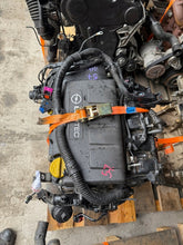 Laden Sie das Bild in den Galerie-Viewer, Motor Opel Astra Corsa B14XEL 1.4 125TKm Benzin Engine Komplett MOT5602882509ou
