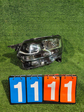 Laden Sie das Bild in den Galerie-Viewer, Frontscheinwerfer Toyota Proace City Verso 73278187 Links Scheinwerfer Headlight SCH6272210999qr