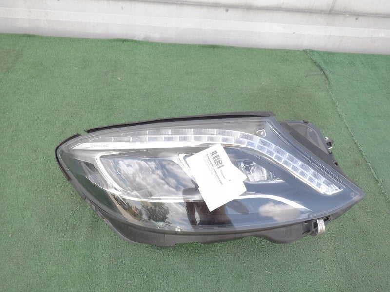Frontscheinwerfer Mercedes-Benz W222 A2229060802 LED Rechts Headlight SCH6027673983qd