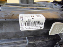 Laden Sie das Bild in den Galerie-Viewer, Frontscheinwerfer VW Touran 1T1941006H Rechts Scheinwerfer Headlight SCH8007361087dm