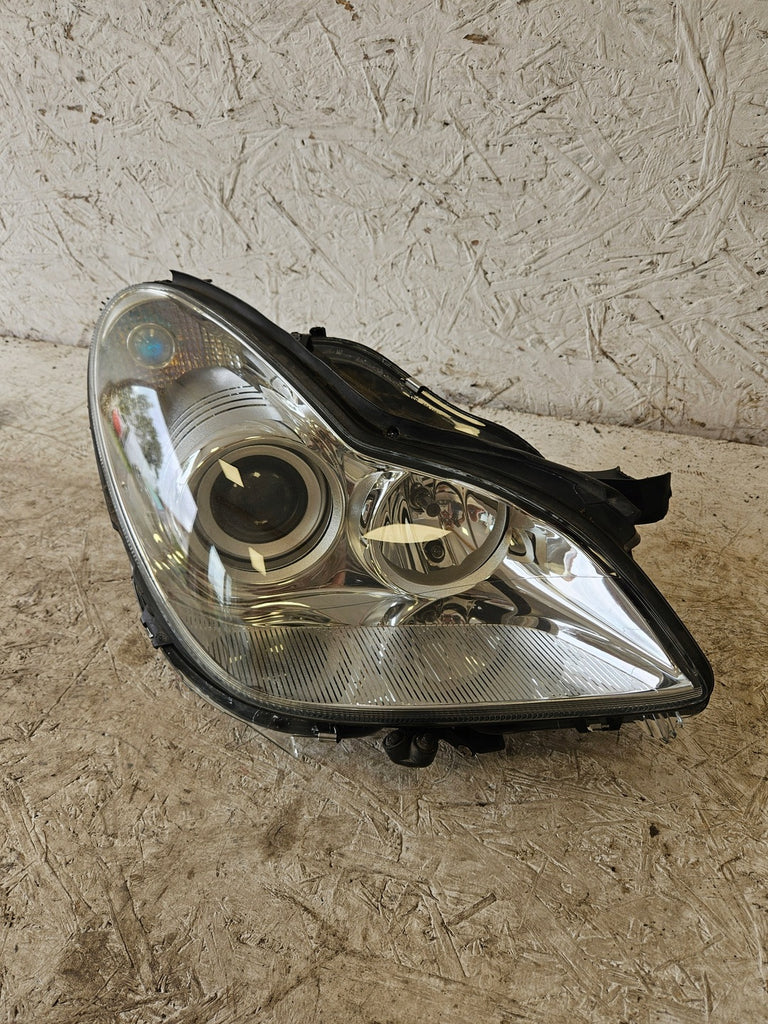 Frontscheinwerfer Mercedes-Benz Cls Xenon Rechts Scheinwerfer Headlight