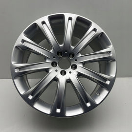 1x Alufelge 20 Zoll 8.5