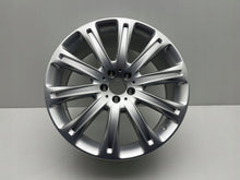 Laden Sie das Bild in den Galerie-Viewer, 1x Alufelge 20 Zoll 8.5" 5x112 29ET A2924010300 Mercedes-Benz Gle Coupe FEL7752669147cv