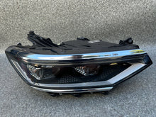 Load image into Gallery viewer, Frontscheinwerfer VW Passat B8 3G1941082P Rechts Scheinwerfer Headlight SCH6494847933zb