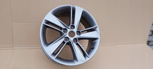 Laden Sie das Bild in den Galerie-Viewer, 1x Alufelge 17 Zoll 7.5" 5x108 45ET Opel Insignia Rim Wheel FEL4969722837zg