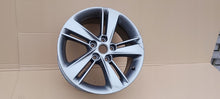 Laden Sie das Bild in den Galerie-Viewer, 1x Alufelge 17 Zoll 7.5" 5x108 45ET Opel Insignia Rim Wheel FEL4969722837zg
