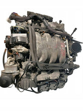 Load image into Gallery viewer, Motor Mercedes-Benz Sl R230 112973 3.7 245PS 180kW 100TKm 2003 Benzin Komplett