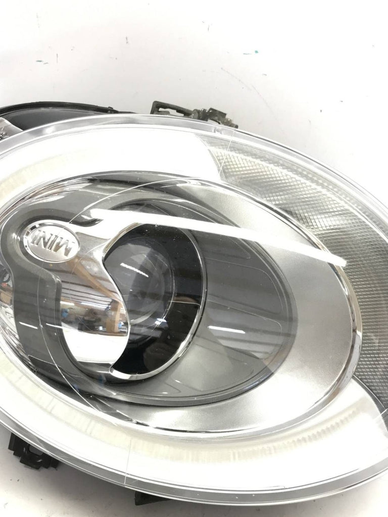 Frontscheinwerfer Mini Clubman F54 7448377 Links Scheinwerfer Headlight SCH9860710742cl