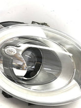 Laden Sie das Bild in den Galerie-Viewer, Frontscheinwerfer Mini Clubman F54 7448377 Links Scheinwerfer Headlight SCH9860710742cl