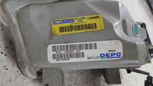 Laden Sie das Bild in den Galerie-Viewer, Frontscheinwerfer Toyota Highlander Links Scheinwerfer Headlight SCH6090700688rr
