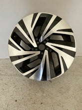 Load image into Gallery viewer, 1x Alufelge 21 Zoll 9.0" 5x112 42ET Glanz Schwarz 11A601025 VW Rim Wheel FEL8874196513ym
