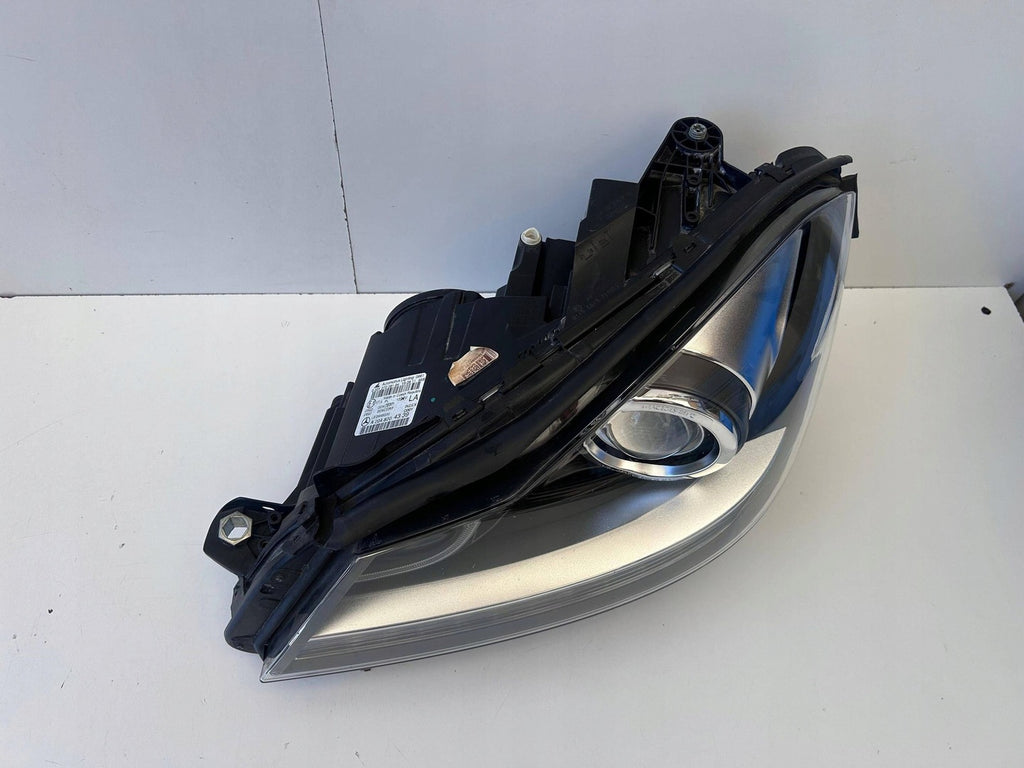 Frontscheinwerfer Mercedes-Benz A2048204339 LED Links Scheinwerfer Headlight SCH1041063799hj