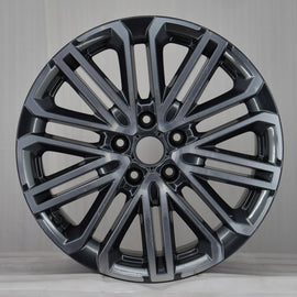 1x Alufelge 18 Zoll 7.5