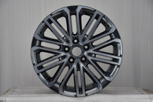 Load image into Gallery viewer, 1x Alufelge 18 Zoll 7.5" 5x114.3 55ET Glanz 52910-J7500 Kia Mg Rim Wheel FEL1117427880fh