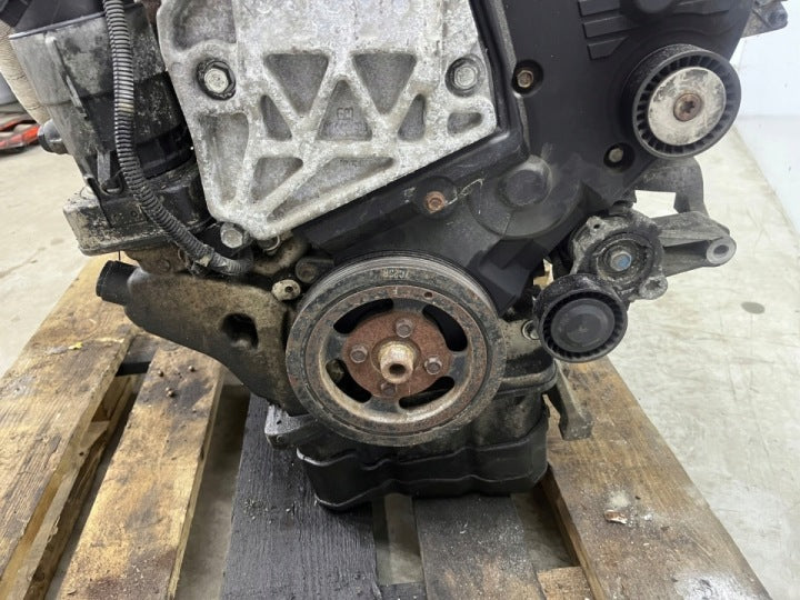Motor Chevrolet Captiva Nubira Z20S 2.0 CDTI.VCDI 138456TKm 2005 Diesel Komplett MOT5616198845nk