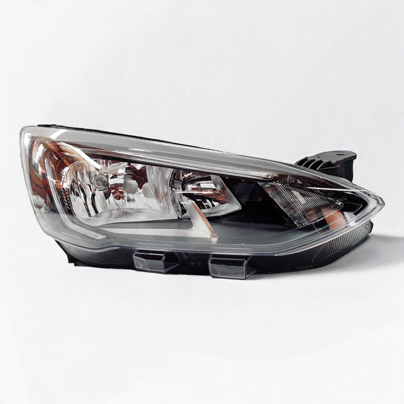 Frontscheinwerfer Ford Focus JX7B-13W029-CE LED Rechts Scheinwerfer Headlight