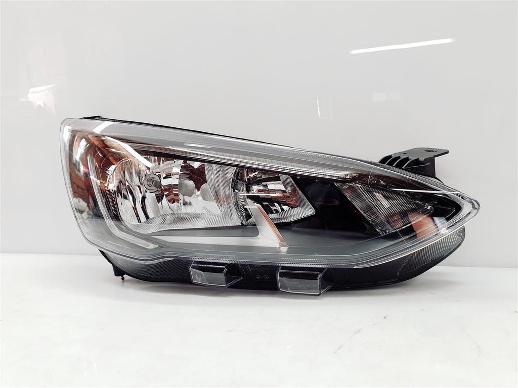 Frontscheinwerfer Ford Focus JX7B-13W029-CE LED Rechts Scheinwerfer Headlight