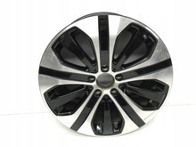 Laden Sie das Bild in den Galerie-Viewer, 1x Alufelge 18 Zoll 8.0" 5x112 56ET A2534014600 Mercedes-Benz Glc C253 X253 FEL1972885340nv