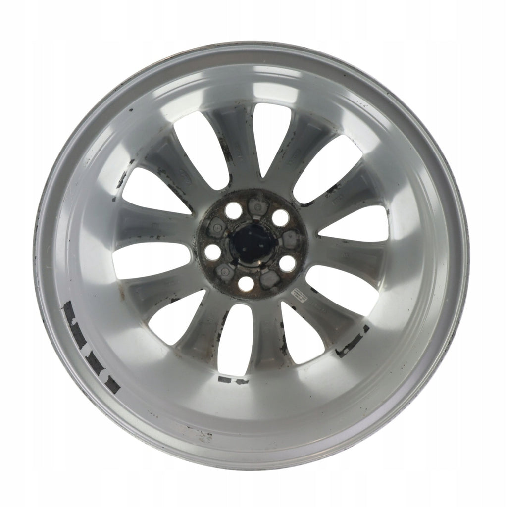 1x Alufelge 16 Zoll 7.5" 5x108 1552488 Ford Kuga Rim Wheel FEL2748998321tk