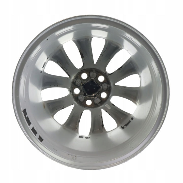 1x Alufelge 16 Zoll 7.5" 5x108 1552488 Ford Kuga Rim Wheel FEL2748998321tk