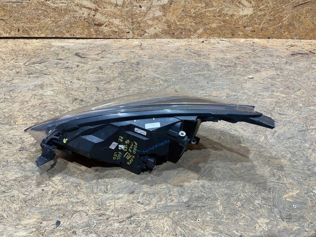 Frontscheinwerfer Ford Fiesta S2506P074-M Full LED Rechts Scheinwerfer Headlight SCH5126976576lu