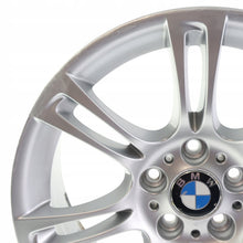 Load image into Gallery viewer, 1x Alufelge 18 Zoll 8.0" 5x120 7842650 BMW F10 F12 Rim Wheel FEL8032420379bk