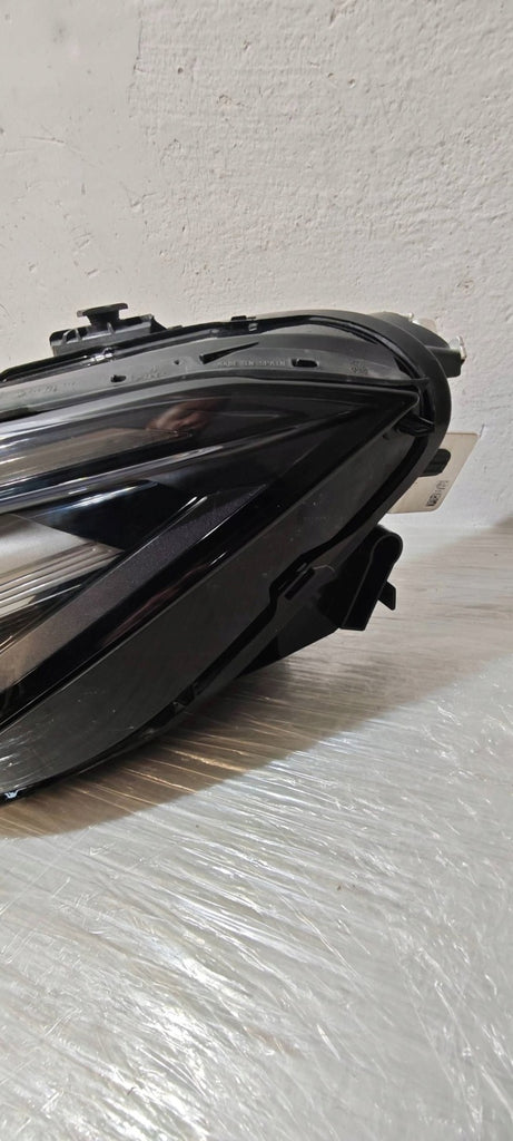 Frontscheinwerfer VW Passat 3J1941005 LED Links Scheinwerfer Headlight SCH6289725777wo