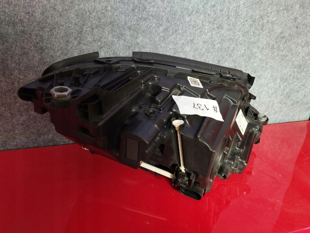 Frontscheinwerfer Mercedes-Benz W213 A2139063904 Links Scheinwerfer Headlight SCH5372129939qh