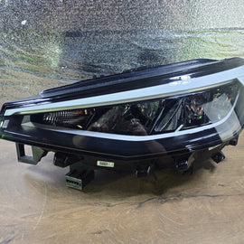 Frontscheinwerfer VW Id.4 11B941005B Links Scheinwerfer Headlight SCH8689085767fy