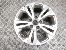 Load image into Gallery viewer, 1x Alufelge 16 Zoll 5x114.3 52910F1100 Kia Sportage Rim Wheel FEL1095305065nv