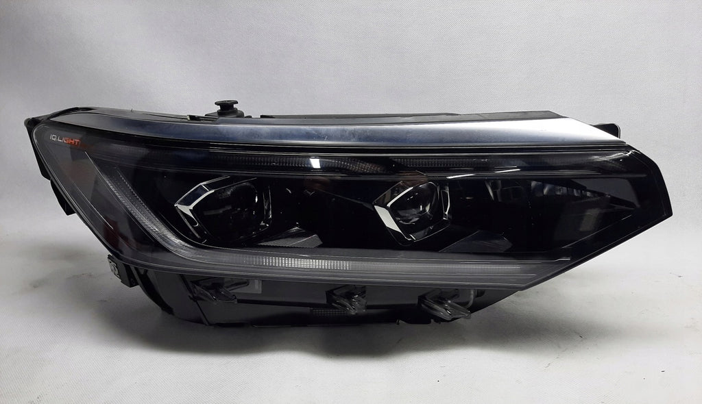 Frontscheinwerfer VW Passat B8 3GB941081 Ein Stück (Rechts oder Links) Headlight