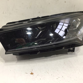 Frontscheinwerfer Skoda Enyaq 5LB941015H 5LB941015A LED Links Headlight SCH5228990339dd