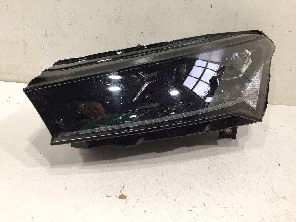 Frontscheinwerfer Skoda Enyaq 5LB941015H 5LB941015A LED Links Headlight SCH5228990339dd