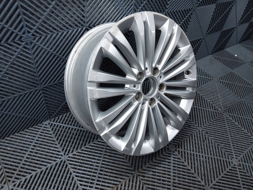 1x Alufelge 17 Zoll 5x112 A2064014400 Mercedes-Benz W206 Rim Wheel FEL4276027027nl
