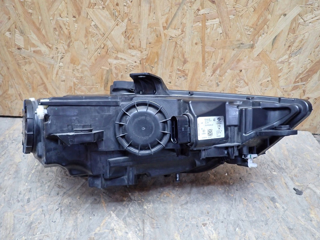 Frontscheinwerfer Audi A3 8V0941005 8V0941043L Xenon Links Headlight